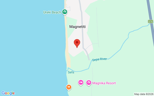 მდებარეობის რუკა