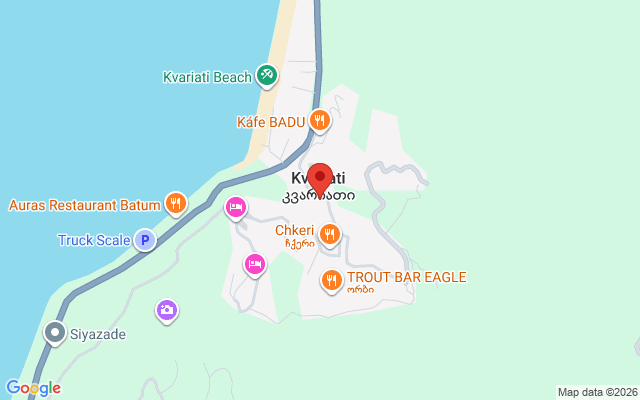 მდებარეობის რუკა