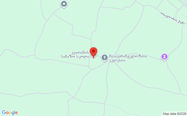 მდებარეობის რუკა