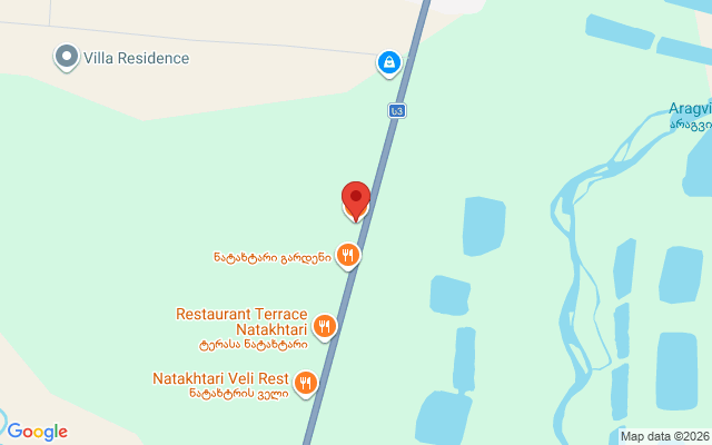 მდებარეობის რუკა