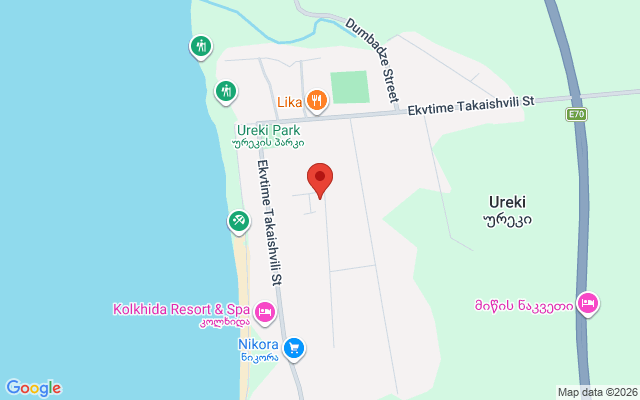 მდებარეობის რუკა