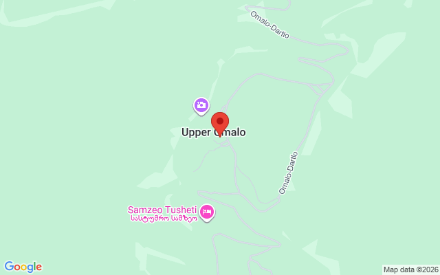 მდებარეობის რუკა