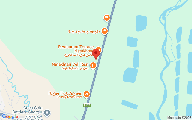 მდებარეობის რუკა