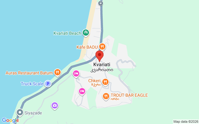 მდებარეობის რუკა