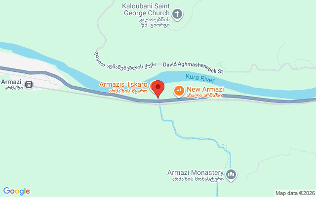 მდებარეობის რუკა