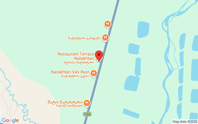 მდებარეობის რუკა