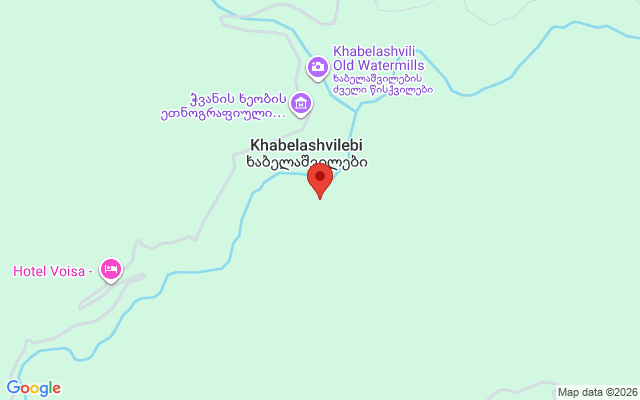 მდებარეობის რუკა