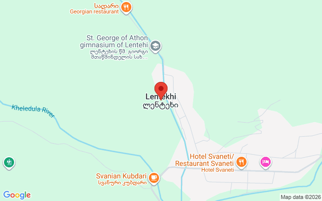 მდებარეობის რუკა