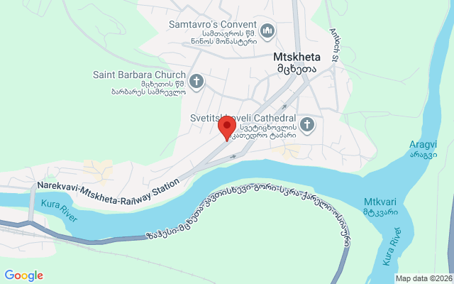 მდებარეობის რუკა