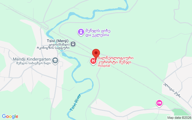 მდებარეობის რუკა
