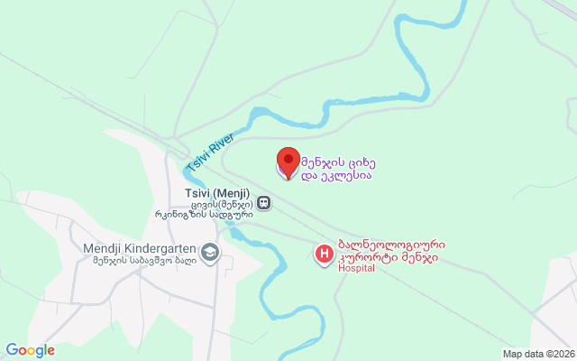 მდებარეობის რუკა