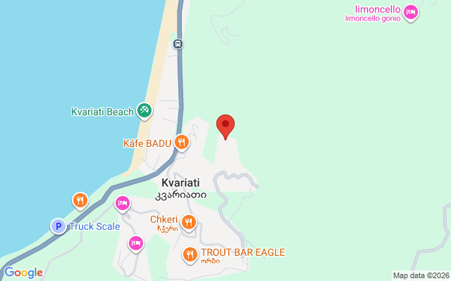 მდებარეობის რუკა