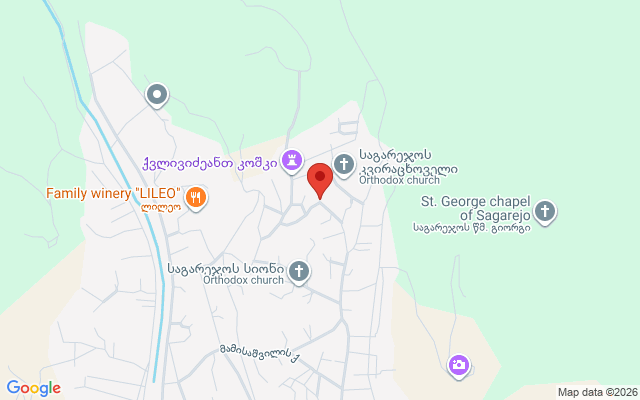 მდებარეობის რუკა