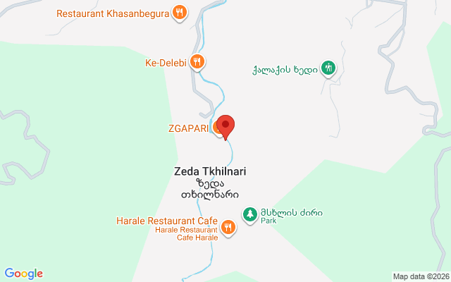 მდებარეობის რუკა