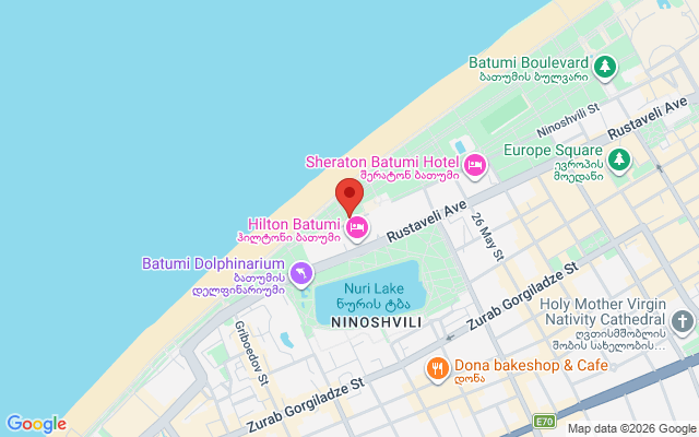 მდებარეობის რუკა
