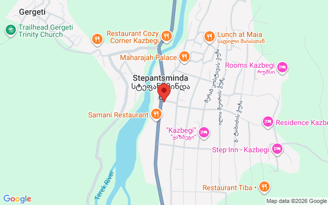 მდებარეობის რუკა