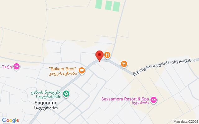 მდებარეობის რუკა