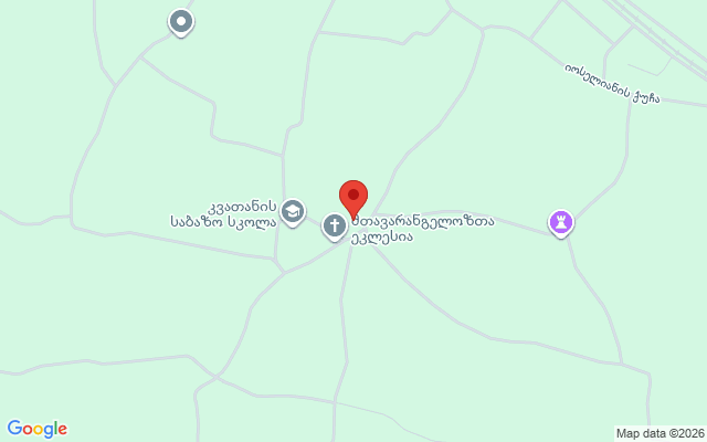 მდებარეობის რუკა