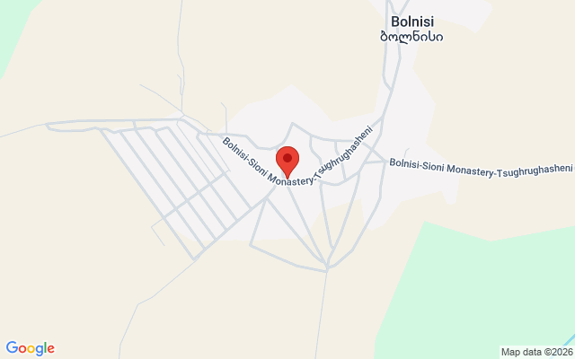 მდებარეობის რუკა