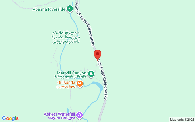 მდებარეობის რუკა