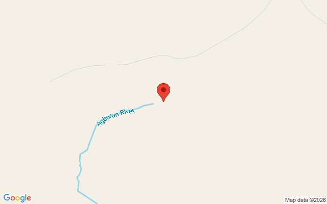Карта расположения