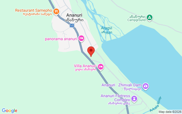 მდებარეობის რუკა
