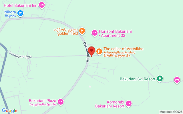 მდებარეობის რუკა