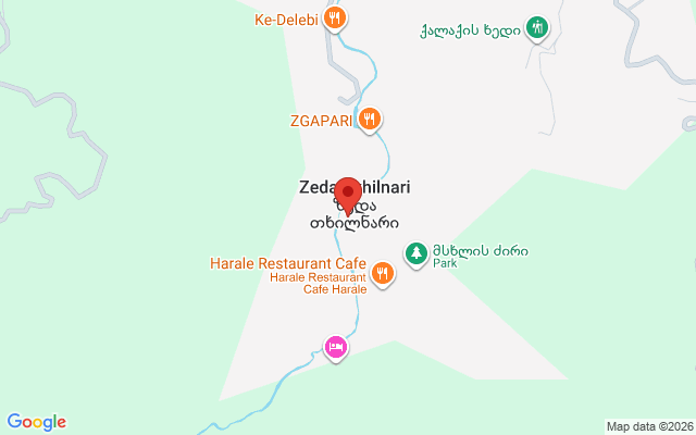 მდებარეობის რუკა