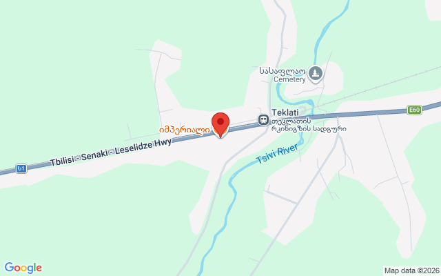 მდებარეობის რუკა