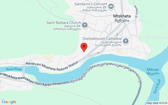 მდებარეობის რუკა