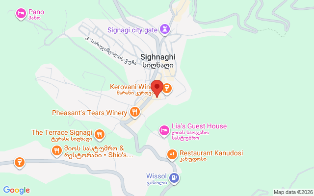 მდებარეობის რუკა