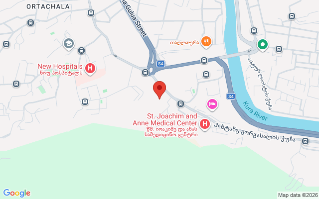 მდებარეობის რუკა