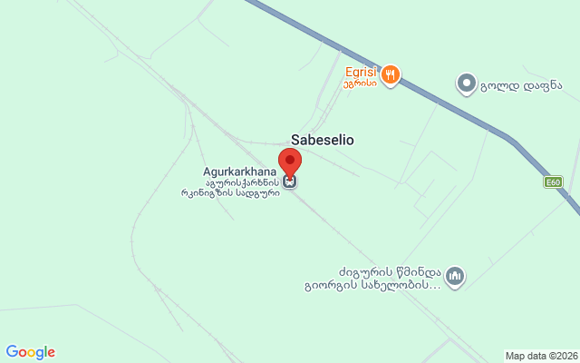 მდებარეობის რუკა