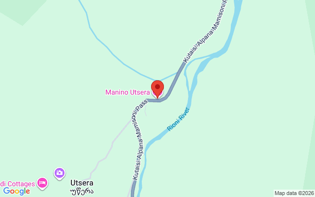 მდებარეობის რუკა