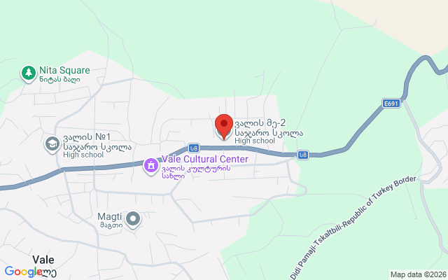 მდებარეობის რუკა