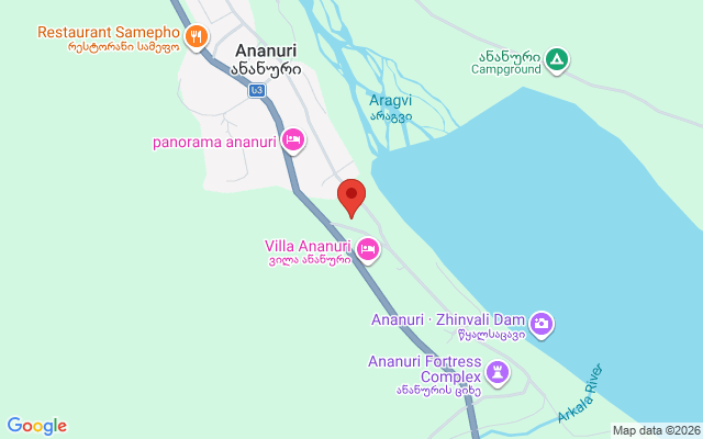 მდებარეობის რუკა