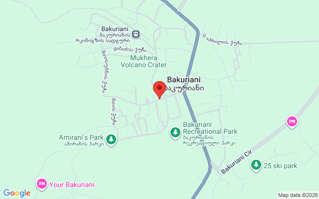 მდებარეობის რუკა