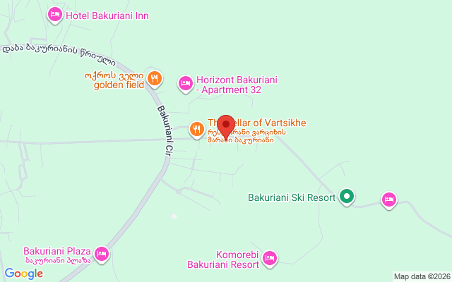 მდებარეობის რუკა