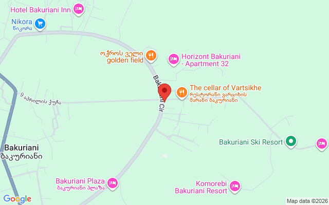 მდებარეობის რუკა