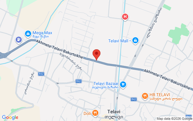 მდებარეობის რუკა