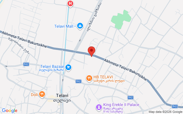 მდებარეობის რუკა
