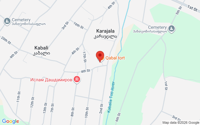 მდებარეობის რუკა