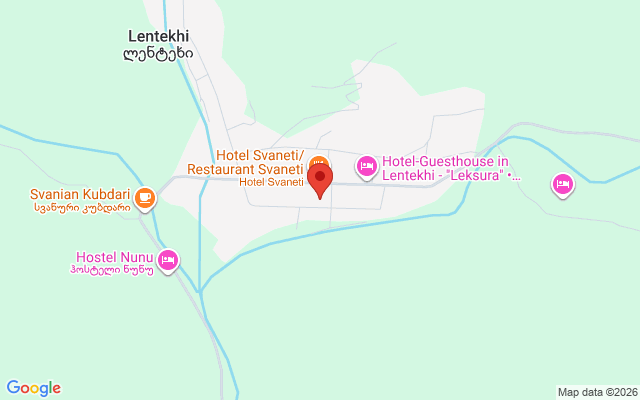 მდებარეობის რუკა