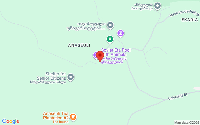მდებარეობის რუკა