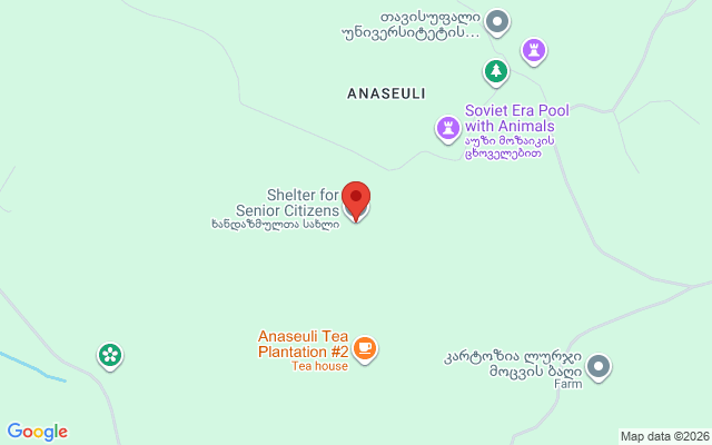მდებარეობის რუკა