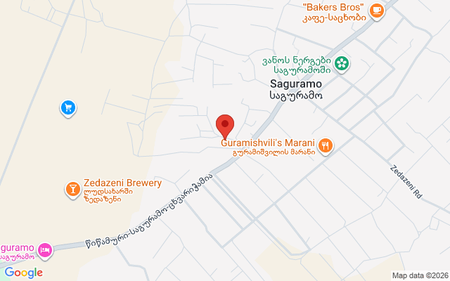 მდებარეობის რუკა