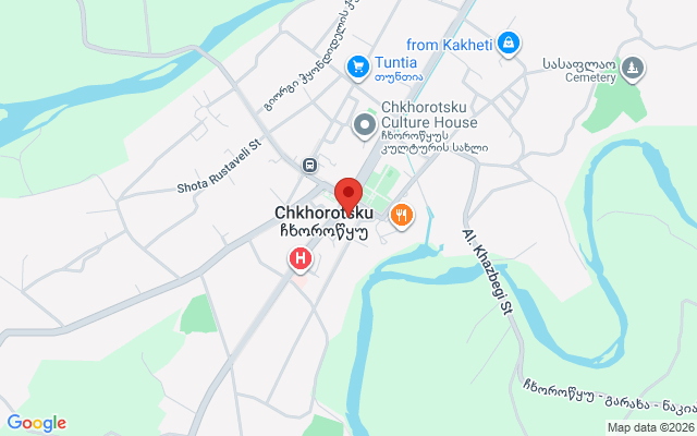 მდებარეობის რუკა
