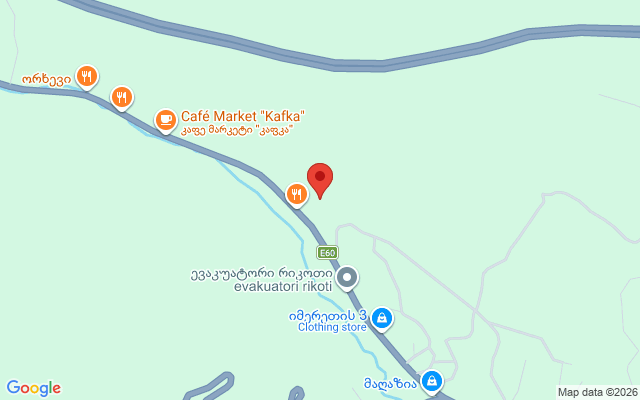 მდებარეობის რუკა
