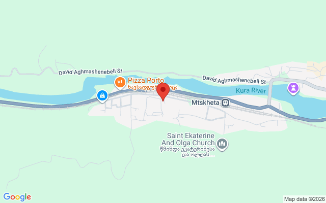 მდებარეობის რუკა