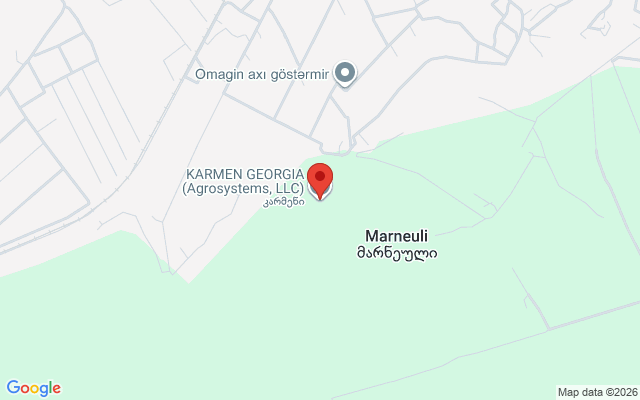 მდებარეობის რუკა